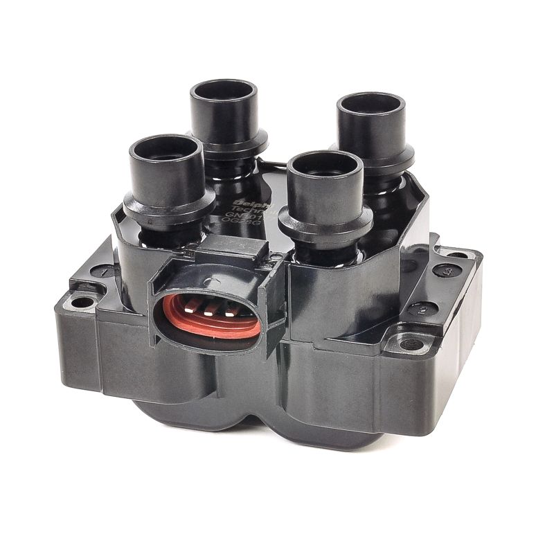 OEM Ignition coil FORD 1.6 16V Sport 103 HP Petrol 1008886 from DELPHI online at great prices