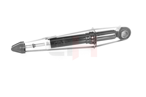 Įsigykite GH Amortizatorius Prekės Nr.: GH-334512 už žemiausią 27,23 € kainą
