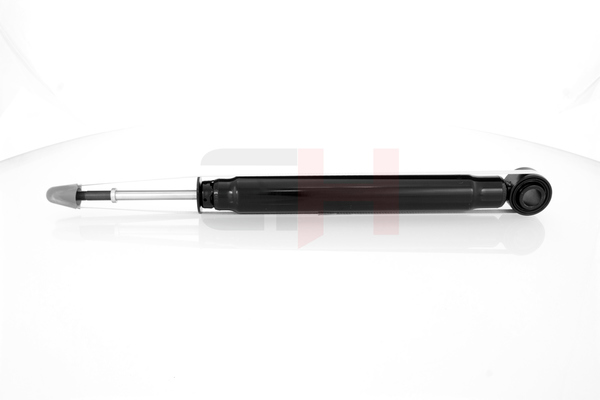 Įsigykite nebrangią originalią Amortizatorius GH-334557. sulyginama su 4853128570 OEM numeriais internetu