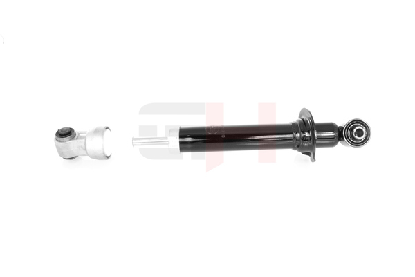 Kupite poceni originalno Blažilnik GH-334714, primerljivo z 8D5513029E OEM številke, prek spleta