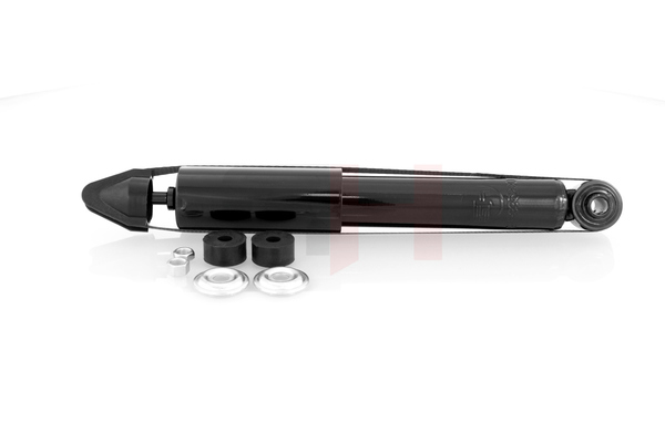 Kupite poceni originalno Blažilnik GH-335230, primerljivo z 4160081A11 OEM številke, prek spleta