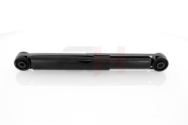 Įsigykite nebrangią originalią Amortizatorius GH-335290. sulyginama su 4170065B00 OEM numeriais internetu