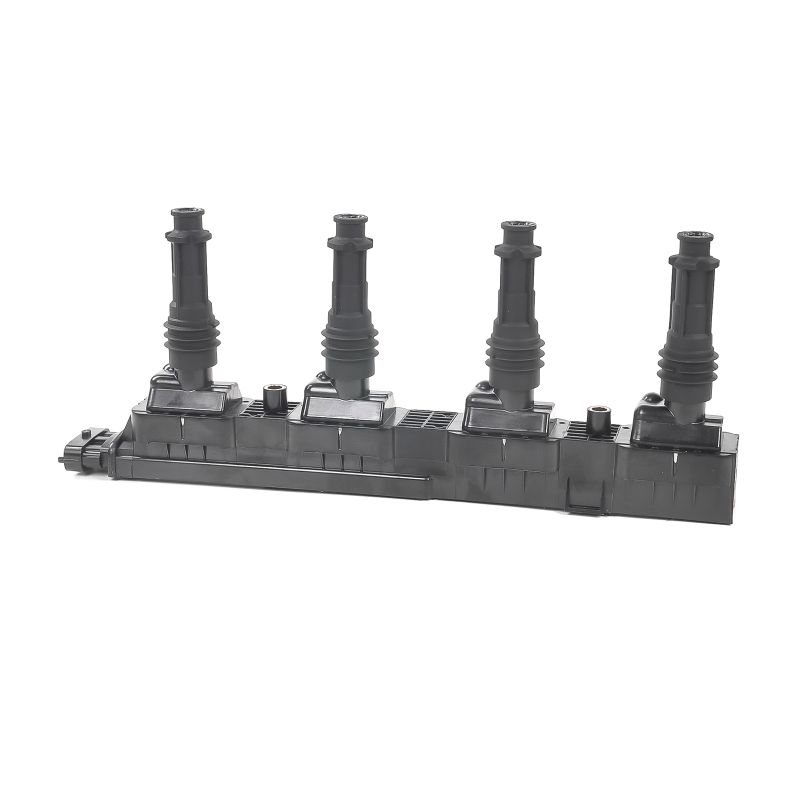 Compre DELPHI Bobina de encendido Número de producto: GN10204-12B1 a bajo precio de 76,87 €