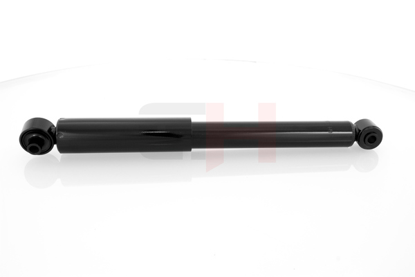 Kupte si levné originální Tlumič GH-339330 porovnatelné s 04656612AF OEM čísly online
