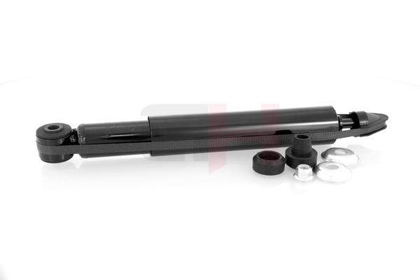 Compre Amortiguador GH-339364 original asequible comparable con números OEM online 05105179AG