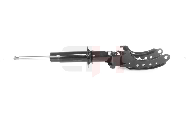 Iegādājieties lēti oriģinālo Amortizators GH-339940V comparable with 7L6413031L OEM numbers online