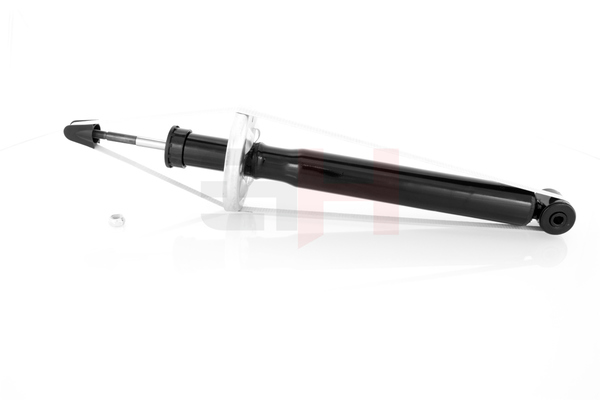Osta GH Iskunvaimennin Tuote No.: GH-339995 edullisesti hintaan 41,64 €