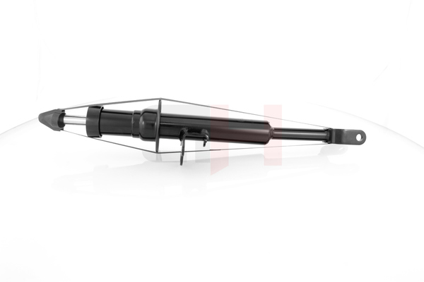 Kupite poceni originalno Blažilnik GH-351518H, primerljivo z 6863896 OEM številke, prek spleta