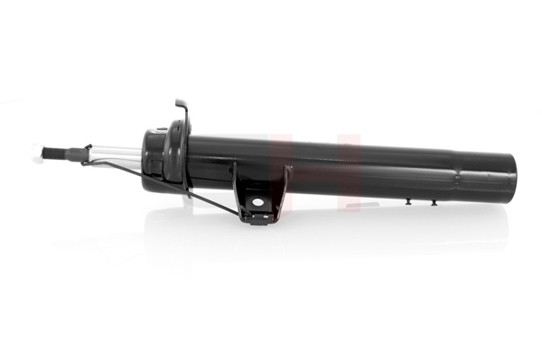 Kupte si levné originální Tlumič GH-351549H porovnatelné s 31316786013 OEM čísly online