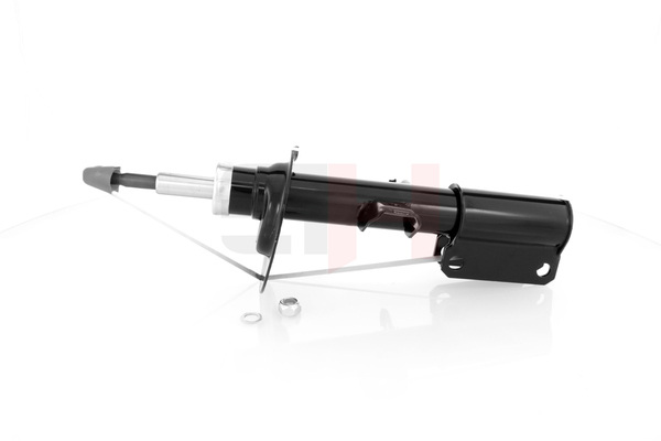 Įsigykite nebrangią originalią Amortizatorius GH-351595H. sulyginama su 31306754342 OEM numeriais internetu