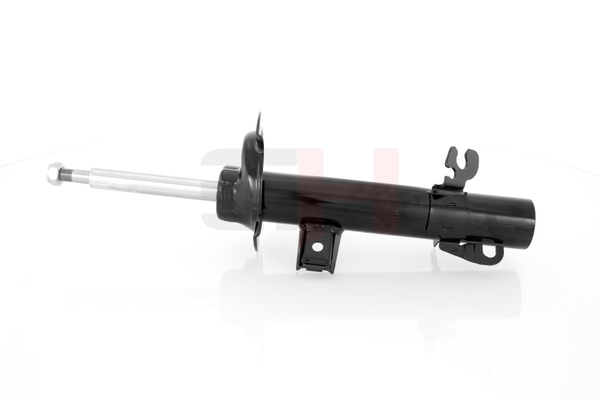 Kupte si levné originální Tlumič GH-351601H porovnatelné s 31306764918 OEM čísly online