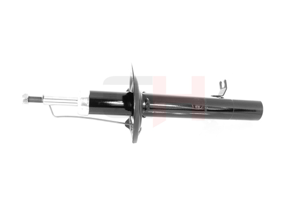 Įsigykite nebrangią originalią Amortizatorius GH-351901H. sulyginama su 1610852980 OEM numeriais internetu