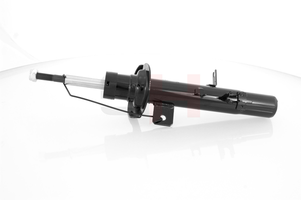 Cumpărați online Amortizor GH-351902H original/ă și la un preț mic, compatibil/ă cu nr. OEM 5202ZF