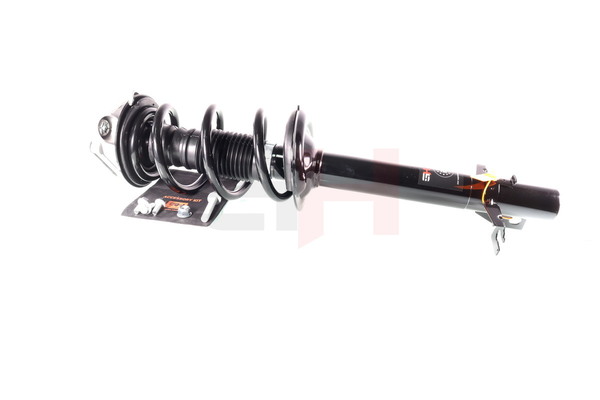Jambe de suspension 5208 53