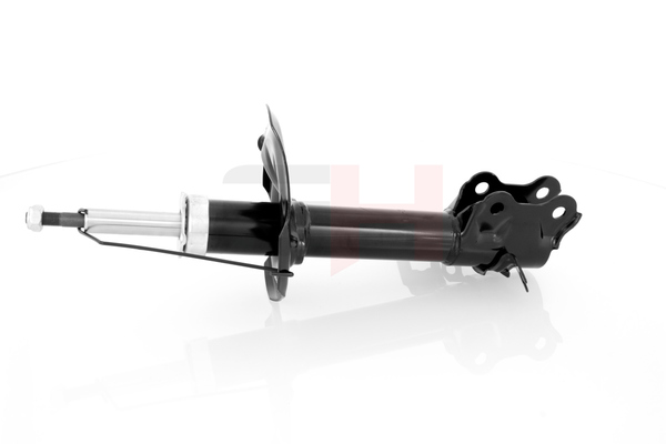 Kupite poceni originalno Blažilnik GH-352204H, primerljivo z 5430295F0B OEM številke, prek spleta