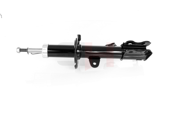 Kupite poceni originalno Blažilnik GH-352227H, primerljivo z E43023HD1A OEM številke, prek spleta