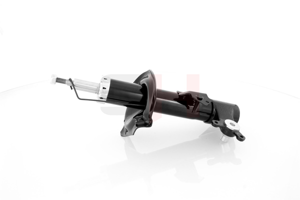 Įsigykite nebrangią originalią Amortizatorius GH-352233H. sulyginama su 54303AV425 OEM numeriais internetu