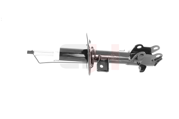 Įsigykite nebrangią originalią Amortizatorius GH-352298H. sulyginama su E4303EC80A OEM numeriais internetu