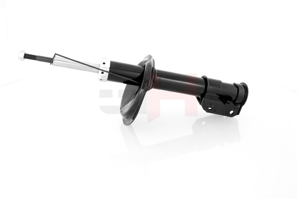 Kupte si levné originální Tlumič GH-352311 porovnatelné s 0000007752624 OEM čísly online