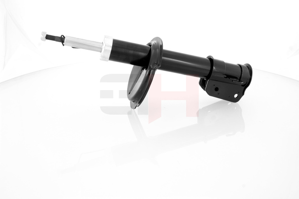 Kupite poceni originalno Blažilnik GH-352352, primerljivo z 7648317 OEM številke, prek spleta