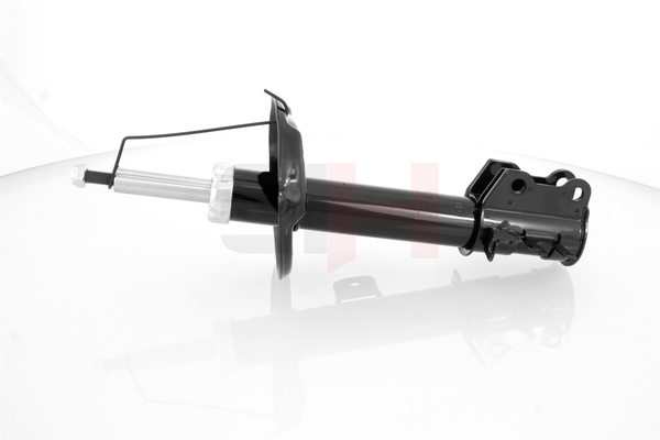 Kupite poceni originalno Blažilnik GH-352360V, primerljivo z 520884 OEM številke, prek spleta