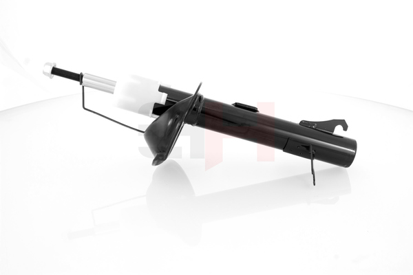 Įsigykite nebrangią originalią Amortizatorius GH-352530H. sulyginama su 1131264 OEM numeriais internetu