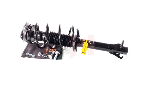 GH Vzmetna noga(blazilnik) GH-352532C01