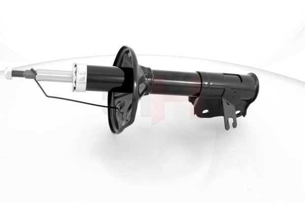 OEM Tlmič pérovania MITSUBISHI 1.6 16V 90 HP Benzín MR197433 od GH online za výborné ceny