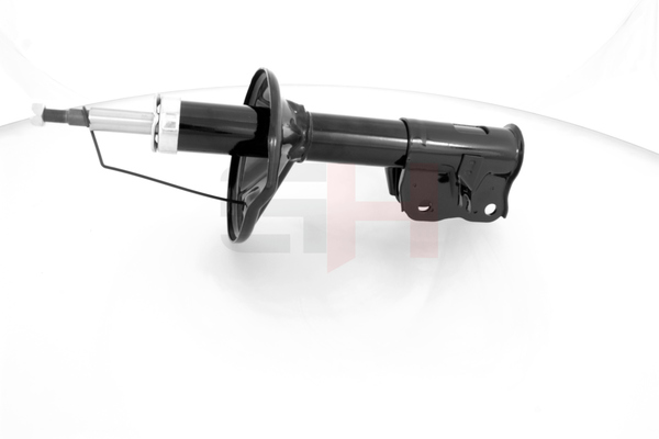 OEM Tlmič pérovania MITSUBISHI 1.6 16V 90 HP Benzín MR197433 od GH online za výborné ceny
