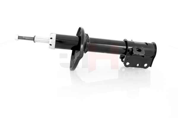 Įsigykite nebrangią originalią Amortizatorius GH-353281V. sulyginama su BC1E28900B OEM numeriais internetu