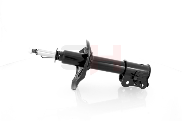 Kupuj online Amortyzator GH-353285H oryginalne w niskiej cenie, kompatybilne z numerem OEM 60550744