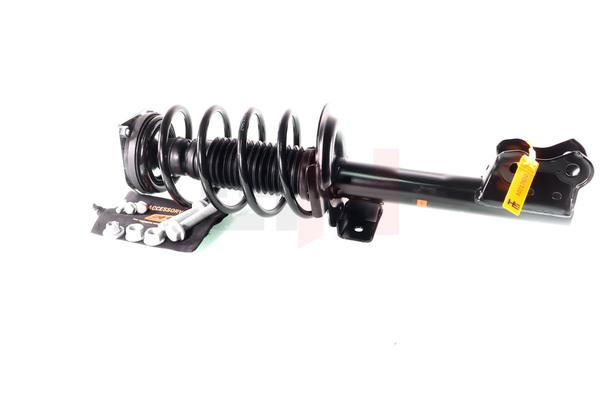 Ostke GH Vedruamort Toode nr.: GH-353366C08 madala hinnaga 300,96 €