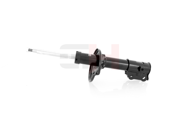 Kupte si levné originální Tlumič GH-353408H porovnatelné s 5202ZC OEM čísly online
