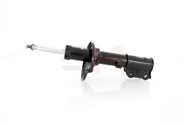 Kupte si levné originální Tlumič GH-353408V porovnatelné s 5202ZC OEM čísly online