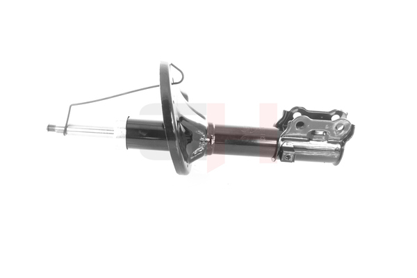 Vásároljon online olcsó, eredeti Lengéscsillapító GH-353492H alkatrészt, mely összehasonlítható a 5465117650 OEM számmal