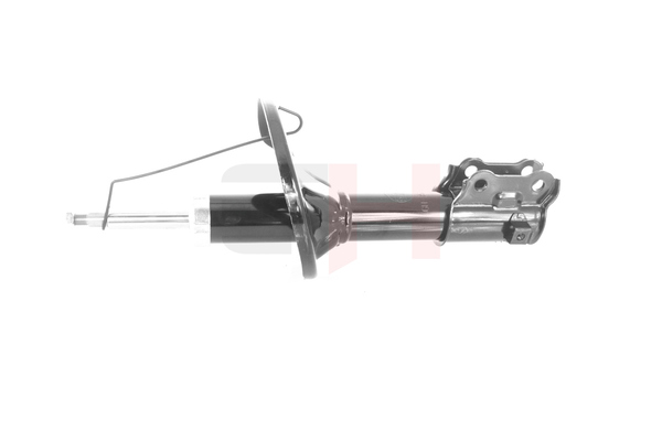Vásároljon online olcsó, eredeti Lengéscsillapító GH-353492V alkatrészt, mely összehasonlítható a 5465117650 OEM számmal