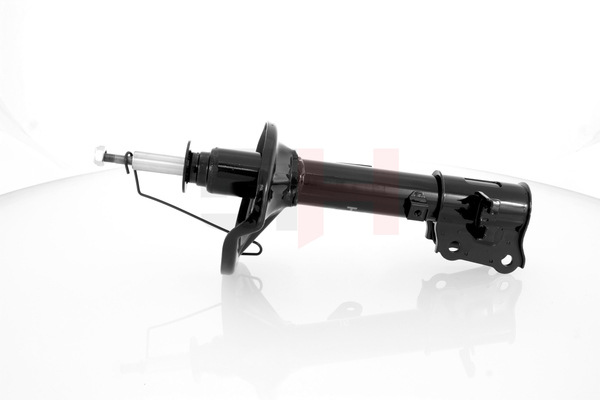 Kupte si levné originální Tlumič GH-353493H porovnatelné s 5536117600 OEM čísly online