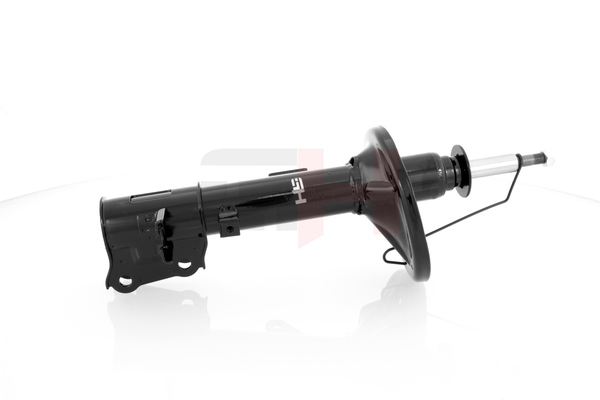 Kupte si levné originální Tlumič GH-353493V porovnatelné s 5536117600 OEM čísly online