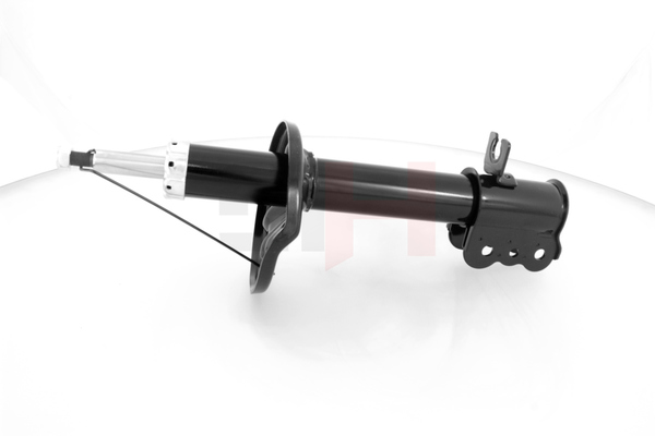 Kupite poceni originalno Blažilnik GH-353557, primerljivo z 0K9A028700A OEM številke, prek spleta