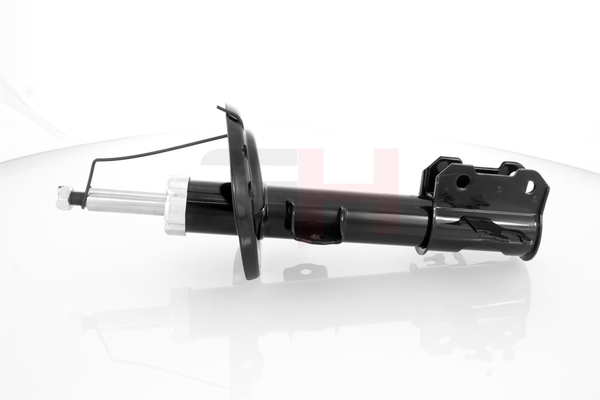 Kupte si levné originální Tlumič GH-353621 porovnatelné s 13178174 OEM čísly online