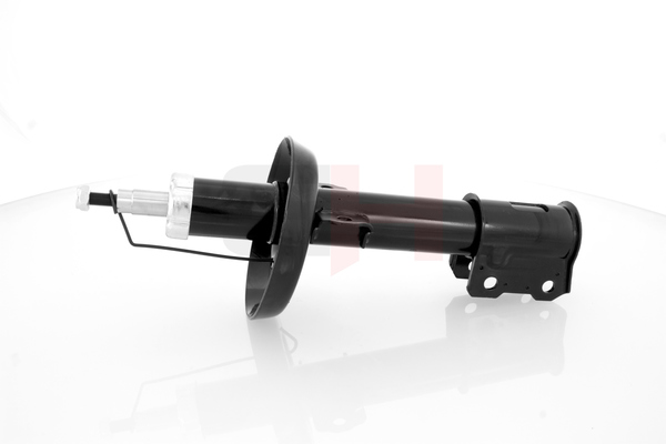 Billige Hersteller-Stoßdämpfer GH-353639 vergleichbar mit 1K0413031BL OEM-Nr im Web einkaufen