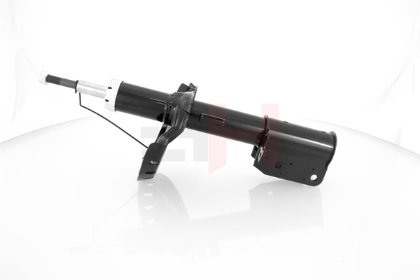 Kupte si levné originální Tlumič GH-353707H porovnatelné s 1400567780 OEM čísly online