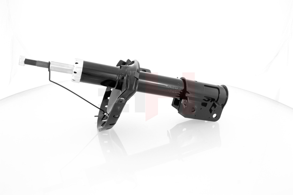 Kupite poceni originalno Blažilnik GH-353707V, primerljivo z 9632206880 OEM številke, prek spleta