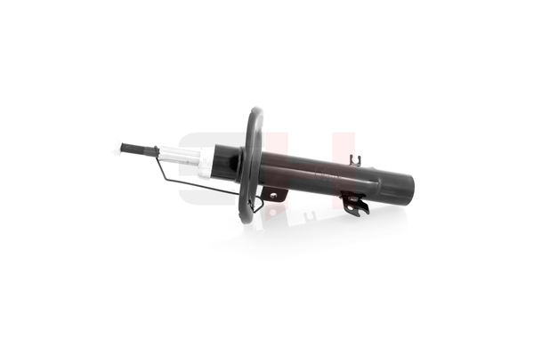 Įsigykite nebrangią originalią Amortizatorius GH-353770H. sulyginama su 520229 OEM numeriais internetu