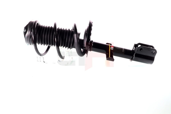 Įsigykite nebrangią originalią Pakabos statramstis GH-353900C02. sulyginama su 543A02310R OEM numeriais internetu