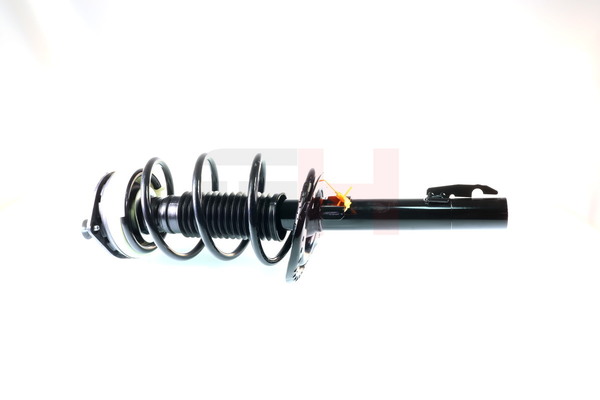 Įsigykite nebrangią originalią Pakabos statramstis GH-353955C02. sulyginama su 8200851837 OEM numeriais internetu
