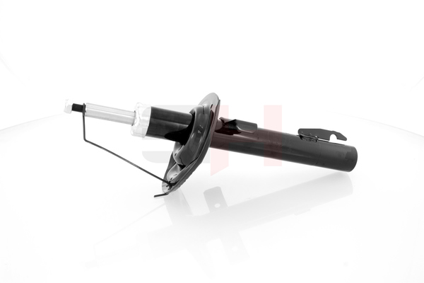 Įsigykite GH Amortizatorius Prekės Nr.: GH-353970 už žemiausią 61,89 € kainą