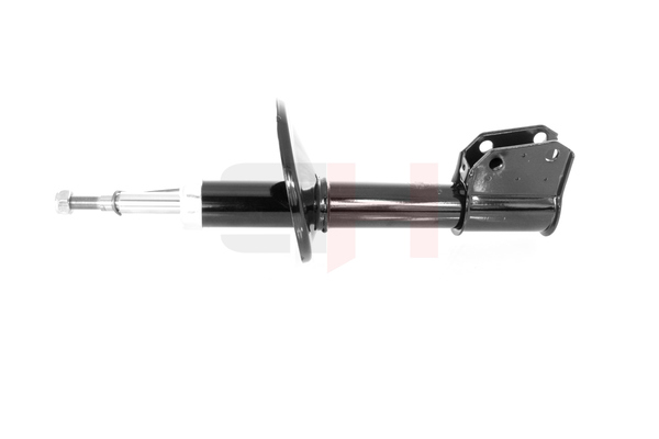 Įsigykite nebrangią originalią Amortizatorius GH-353984. sulyginama su 8200126408 OEM numeriais internetu