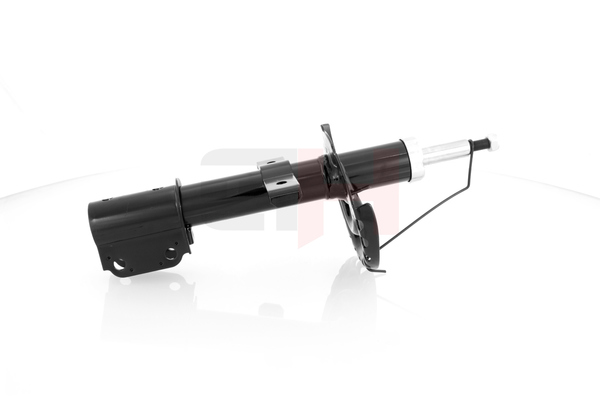 Įsigykite nebrangią originalią Amortizatorius GH-353993. sulyginama su 543026122R OEM numeriais internetu