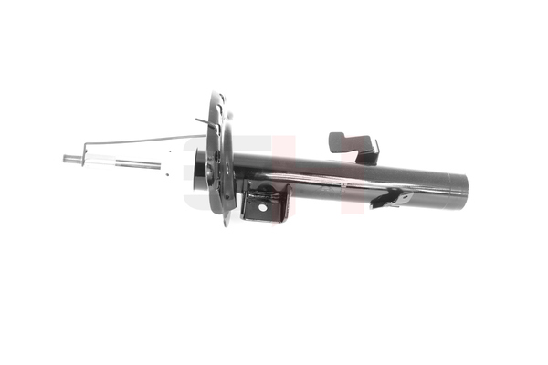 Köp billiga original Stötdämpare GH-354011H jämförbara med LR001141 OEM nummer på nätet